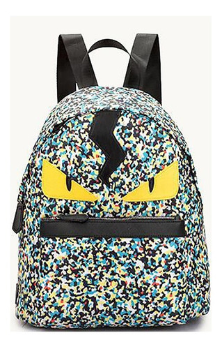 Mochila Bad Cat Feminina